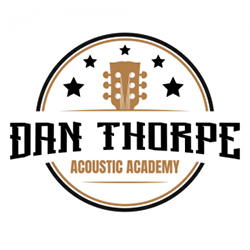 The Dan Thorpe Acoustic Academy