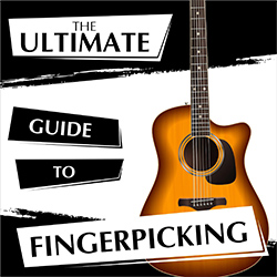 The Ultimate Guide To Fingerpicking