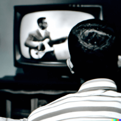 Guitarist on TV Side_4
