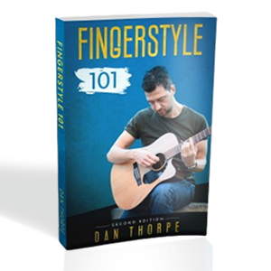Fingerstyle 101 v3