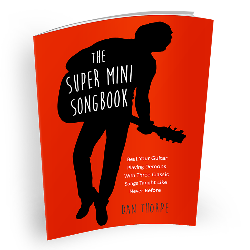The Super Mini Songbook
