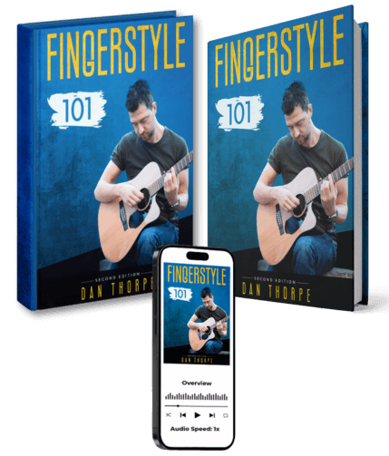 F101 - Fingerstyle 101 v3