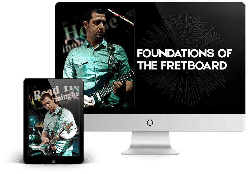 Foundations of the Fretboard