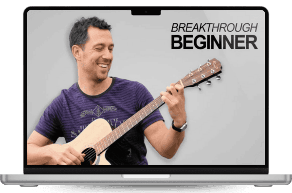 Breakthrough Beginner Course
