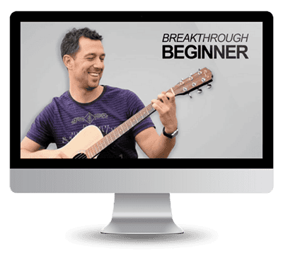 Breakthrough Beginner v2