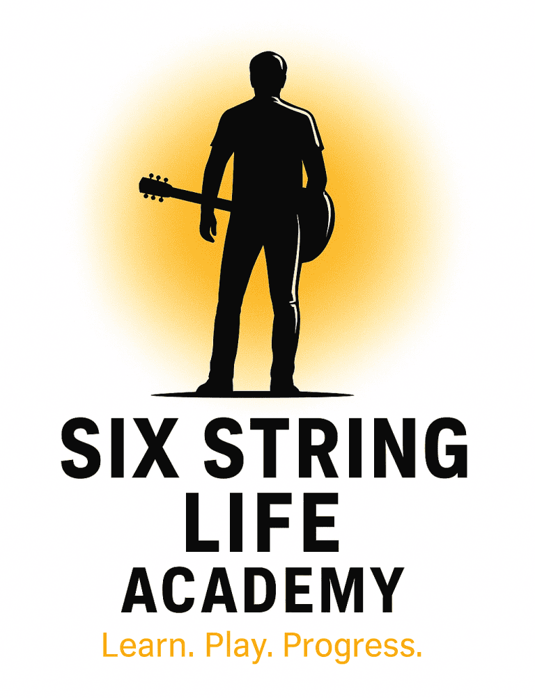 Six String Life Academy