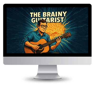 The Brainy Guitarist v2