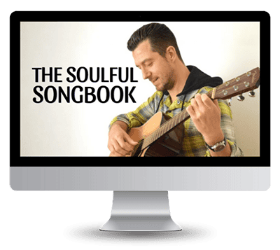 The Soulful Songbook v2