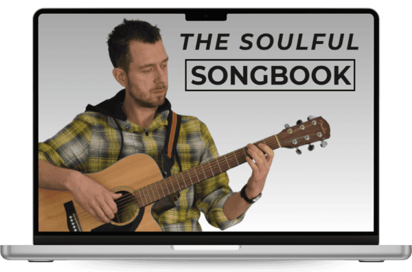 The Soulful Songbook