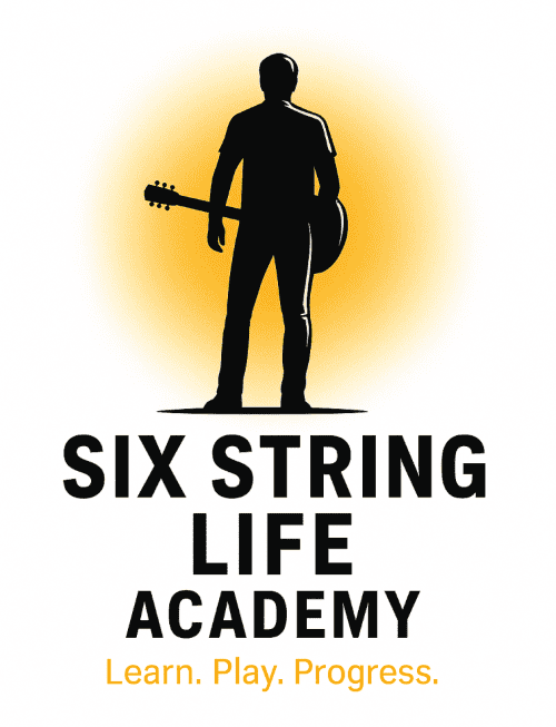 Six String Life Academy