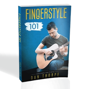Fingerstyle 101 v3