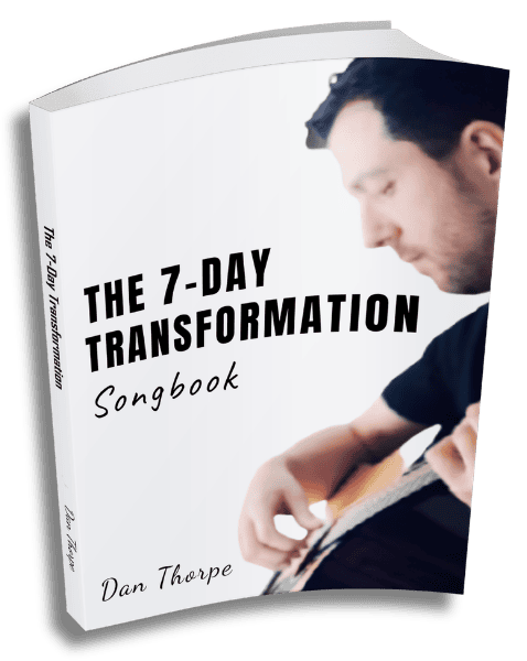 The 7-Day Transformation Book v3