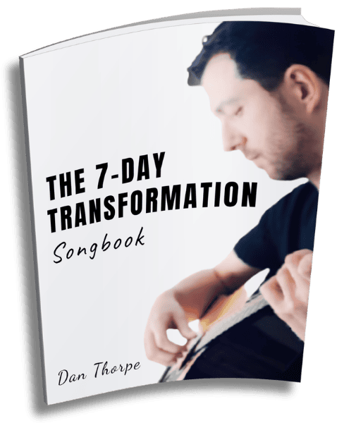 The 7-Day Transformation Book v4